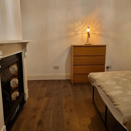 Apartmán 41 Crawley Road Luton  Exteriér fotografie